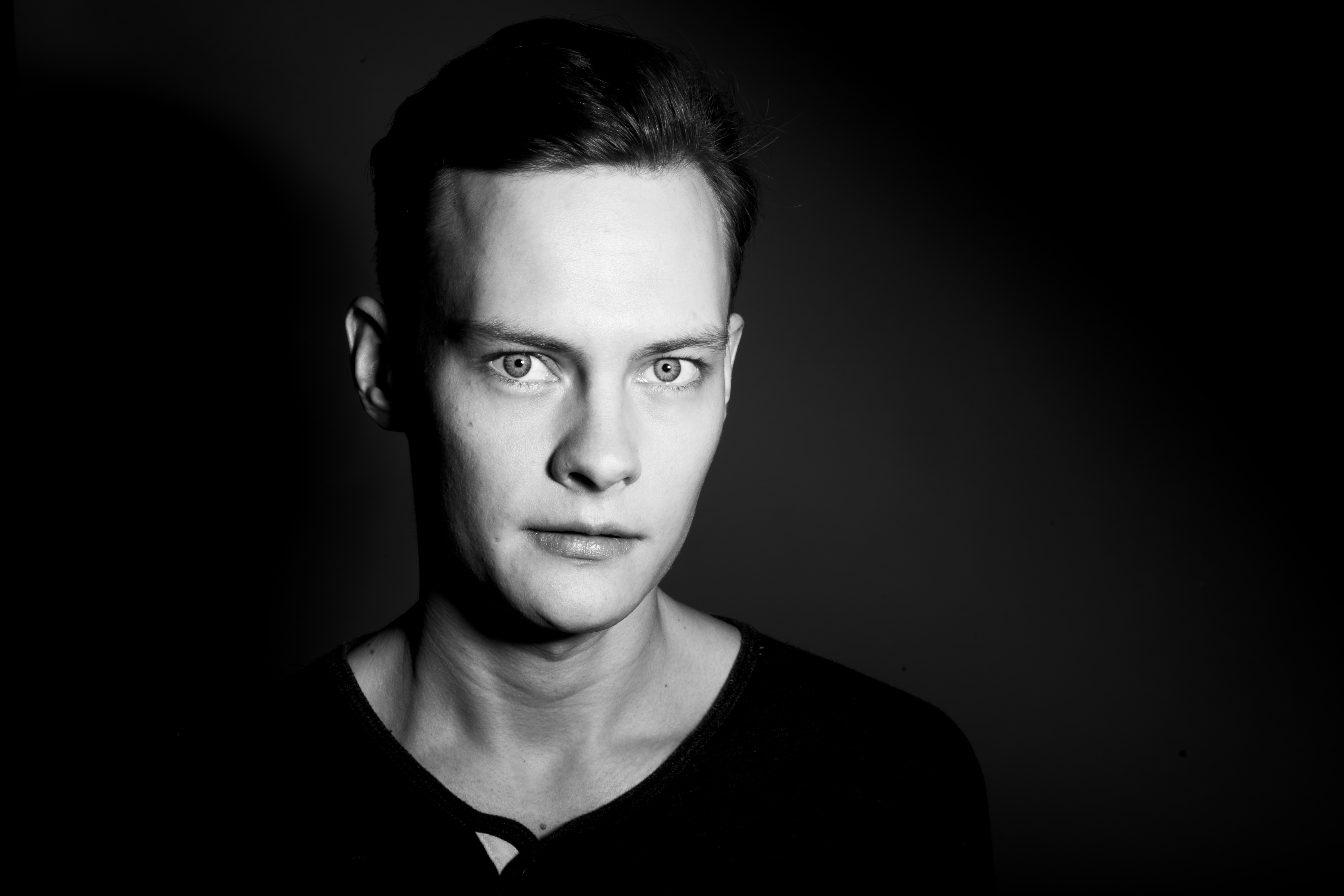 Árni Þór Lárusson