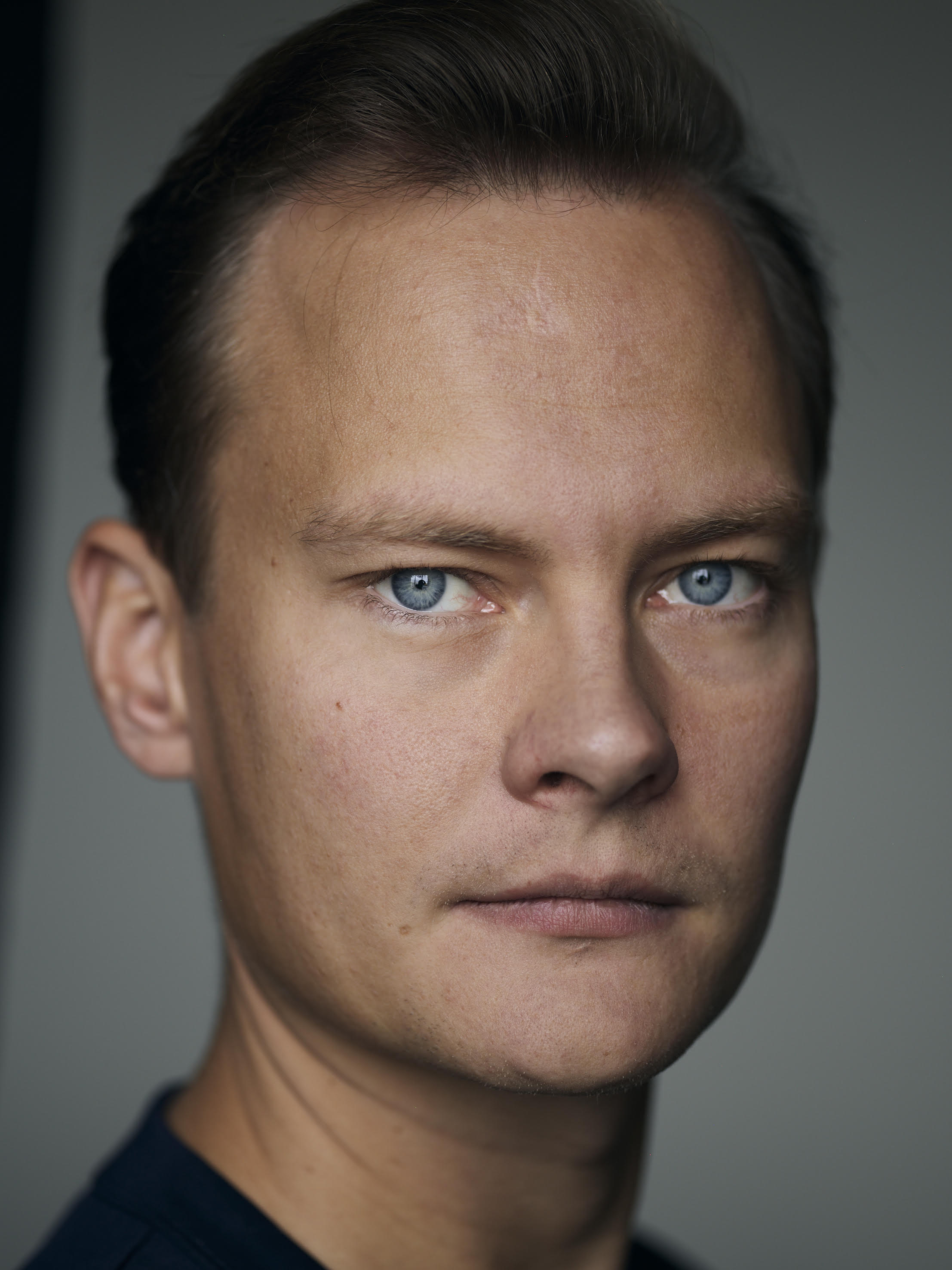 Árni Þór Lárusson